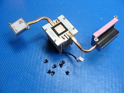 Dell Alienware Aurora Genuine CPU Motherboard Fan w/Heatsink Screws ER* - Laptop Parts - Buy Authentic Computer Parts - Top Seller Ebay