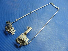 Lenovo ThinkPad Edge E440 14" OEM Left & Right Hinge Set AM0SI000100 AM0SI000200 Lenovo