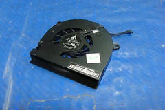 MacBook Pro A1278 13" Early 2011 MC700LL/A Genuine CPU Cooling Fan 922-8620 #1 Apple