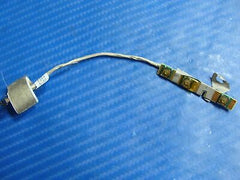 Dell Inspiron 13-7359 13.3" Genuine Laptop Power Button Board w/Cable 1K9VM Dell