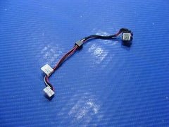 Dell Inspiron 15-3521 15.6" OEM DC IN Power Jack w/Cable YF81X DC30100M900 ER* - Laptop Parts - Buy Authentic Computer Parts - Top Seller Ebay