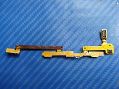 Samsung Galaxy Tab SM-T210R 7" Genuine Volume Power Flex Cable #1 Samsung