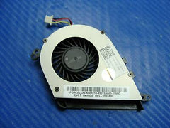 Dell Latitude E5420 14" Genuine Laptop CPU Cooling Fan 2CPVP Dell