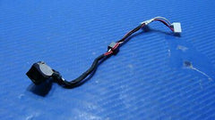 Dell Inspiron 5537 15.6" Genuine Laptop DC IN Power Jack w/Cable DC30100M900 Dell