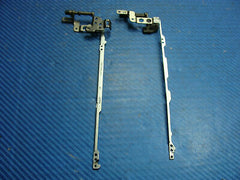 HP Chromebook 11 G4 11.6" Genuine Left & Right Hinge Set Hinges FBY06015010 HP