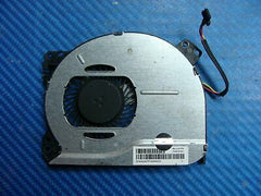 HP Pavilion TS 14-f027cl 14" Genuine CPU Cooling Fan 734916-001 42U62TP103 - Laptop Parts - Buy Authentic Computer Parts - Top Seller Ebay