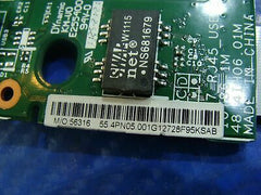 Lenovo B575 1450 15.6" Genuine Laptop USB LAN Board w/Ribbon 48.4IH06.01M Lenovo