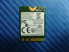 HP 14t-ab100 14" Genuine Laptop WiFi Wireless Card RTL8188EE 792202-001 ER* HP