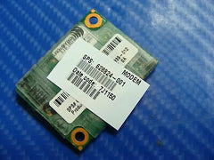 HP EliteBook 8440p 14" Genuine Laptop Modem Module Board 628824-001 ER* - Laptop Parts - Buy Authentic Computer Parts - Top Seller Ebay