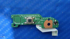 HP Stream 14-ax040wm 14" Genuine Power Button Board w/ Cable DA00P9PB6C0 ER* - Laptop Parts - Buy Authentic Computer Parts - Top Seller Ebay