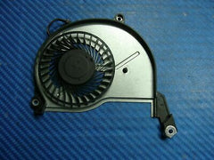 HP 15-f004dx 15.6" Genuine Laptop CPU Cooling Fan 736278-001 - Laptop Parts - Buy Authentic Computer Parts - Top Seller Ebay