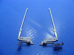 Dell Inspiron 11 3137 11.6" Genuine Left & Right Hinge Bracket Set G03VC W1KDX Dell