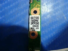 Asus Chromebook C101PA-RRKT10 10.1" Power Media Button Board w/Cable 320Q2IB0010 ASUS