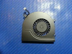 Apple MacBook Pro A1286 15" Early 2010 MC373LL/A CPU Cooling Right Fan 922-8702 - Laptop Parts - Buy Authentic Computer Parts - Top Seller Ebay