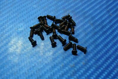 HP Pavilion g7z-2100 17.3" Genuine Laptop Screw Set Screws for Repair ScrewSet HP