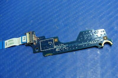 HP EliteBook 840 G2 14" Genuine Laptop Power Button Board w/Cable 6050A2560301 HP