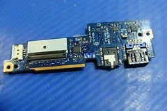 Lenovo Yoga 3 14 80JH 14" Genuine Laptop Audio USB Card Reader Board NS-A383 Lenovo