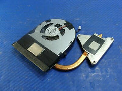 Lenovo B575 1450 15.6" Genuine Laptop CPU Cooling Fan w/Heatsink 60.4PN05.002 Lenovo