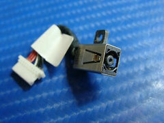 Dell Inspiron 13-7359 13.3" Genuine Laptop DC IN Power Jack w/Cable JDX1R Dell