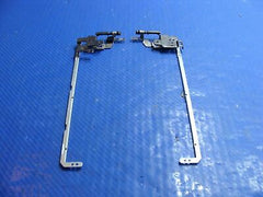 HP Stream 13-c010nr 13.3" Genuine Left & Right Hinge Set FBY0B008010 FBY0B009010 HP