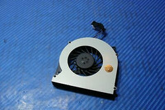 Toshiba Satellite C55D-A5120 15.6" CPU Cooling Fan V000270070 6033B0028701 ER* - Laptop Parts - Buy Authentic Computer Parts - Top Seller Ebay