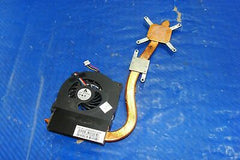 Asus K42JC-VX167 14" Genuine Laptop CPU Cooling Fan w/Heatsink 13GN091AM030-1 ASUS