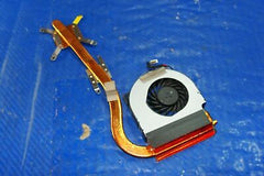 Asus K42JC-VX167 14" Genuine Laptop CPU Cooling Fan w/Heatsink 13GN091AM030-1 ASUS