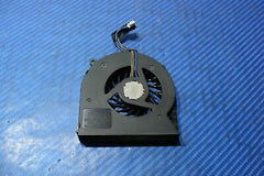 Toshiba Satellite C55D-A5120 15.6" CPU Cooling Fan V000270070 6033B0028701 ER* - Laptop Parts - Buy Authentic Computer Parts - Top Seller Ebay