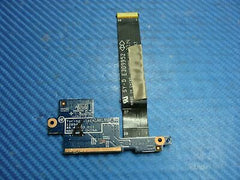 HP Split x2 13-Series 13.3" Genuine Laptop Card Reader Board wCable 48.41L03.011 HP