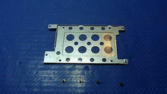 Asus X45A-HCL112G 14" Genuine HDD Hard Drive Caddy with Screws 13GN7O1AM01X-1 ASUS