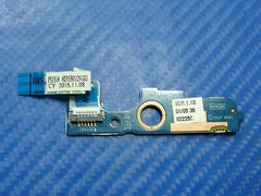 HP EliteBook 840 G3 14" Genuine Power Button Board w/Cable 6050A2727401 ER* - Laptop Parts - Buy Authentic Computer Parts - Top Seller Ebay