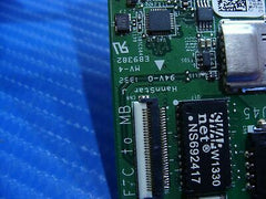 Dell Inspiron 11 3137 11.6" Genuine Card Reader Ethernet USB Board DA0ZM3PI6D0 Dell