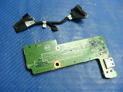 Dell Inspiron 13-7359 13.3" Genuine Laptop USB Card Reader Board w/Cable 5DTF9 Dell