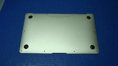 Macbook Air A1465 MD711LL/B Early 2014 11" Genuine Laptop Bottom Case 923-0436 Apple