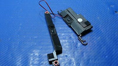 Dell Inspiron 5537 15.6" Genuine Laptop Left and Right Speaker Set P07CN Dell