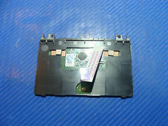 Dell Inspiron 15-3567 15.6" Genuine Laptop Touchpad w/Cable 4HHPF TM-03096-006 # Dell