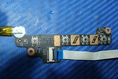 MSI GT62VR 6RD MS-16L2 15.6" Power Button Media Board w/Cable MS-16L2A ER* - Laptop Parts - Buy Authentic Computer Parts - Top Seller Ebay