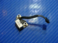 MacBook Pro A1286 MD318LL/A Late 2011 15" OEM Magsafe Board w/Cable 922-9307 #3 Apple