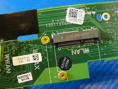 Dell Vostro 3450 14" Genuine Laptop USB Audio LAN Board 86G3N DAV02PI16E1 Dell