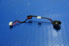 Lenovo Ideapad Z400 14" Genuine Laptop DC-IN Power Jack w/ Cable DC30100LM00 Lenovo