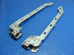 Dell Inspiron 15-3521 15.6" Genuine Laptop Left and Right Hinge Set AM0SZ000500 Dell