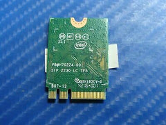 HP EliteBook 840 G3 14" Genuine WiFi Wireless Card 806721-001 8260NGW ER* - Laptop Parts - Buy Authentic Computer Parts - Top Seller Ebay