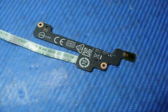 MSI GT62VR 6RD MS-16L2 15.6" Power Button Media Board w/Cable MS-16L2A ER* - Laptop Parts - Buy Authentic Computer Parts - Top Seller Ebay