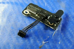 iMac A1224 20" Early 2009 MB417LL/A Genuine IR Board w/Cable 922-8846 ER* - Laptop Parts - Buy Authentic Computer Parts - Top Seller Ebay