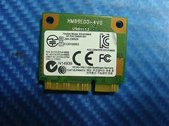 HP 15-f004dx 15.6" Genuine Laptop WiFi Wireless Card 709505-001 RTL8188EE - Laptop Parts - Buy Authentic Computer Parts - Top Seller Ebay