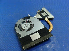 Lenovo B575 1450 15.6" Genuine Laptop CPU Cooling Fan w/Heatsink 60.4PN05.002 Lenovo