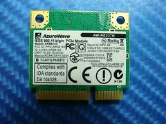 Asus UX32VD-DH71 13.3" Genuine Wireless WiFi Card AW-NE237H AR5B125 ER* - Laptop Parts - Buy Authentic Computer Parts - Top Seller Ebay