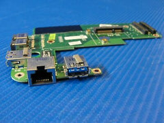 Dell Vostro 3450 14" Genuine Laptop USB Audio LAN Board 86G3N DAV02PI16E1 Dell