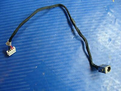 Toshiba Satellite S55t-A5161 15.6" OEM DC IN Power Jack w/Cable 1417-0088000 ER* - Laptop Parts - Buy Authentic Computer Parts - Top Seller Ebay