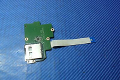 Dell Chromebook 11 CB1C13 11.6" Genuine Laptop Card Reader Board DA0ZM7PI6C1 ER* - Laptop Parts - Buy Authentic Computer Parts - Top Seller Ebay